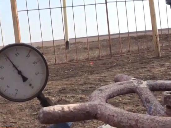 Bloomberg: аномальная жара помешает Европе восстановить запасы газа
