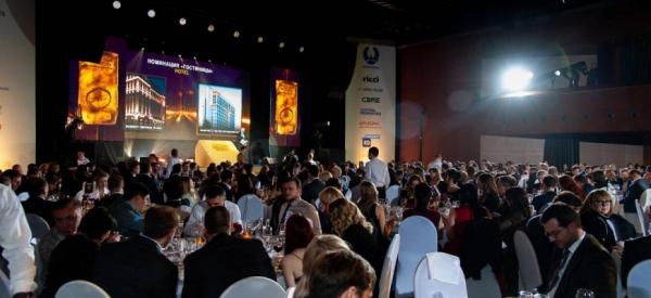 22 сентября в Москве состоится церемония награждения премии CRE Federal Awards 2022