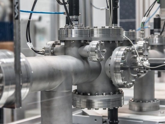 Поставки газа по &laquo;Северному потоку&raquo; составили 30% от мощности