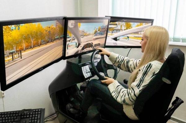 Бизнес план автошколы