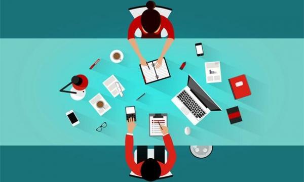 Как создать свой бизнес с нуля: практическое руководство