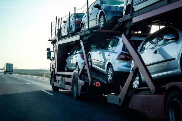 Бизнес на перегоне автомобилей под заказ: авто из США