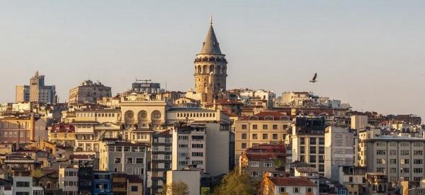 Наплыв иностранцев в Стамбуле достиг 10-летнего максимума Наплыв иностранцев в Стамбуле достиг 10-летнего максимума