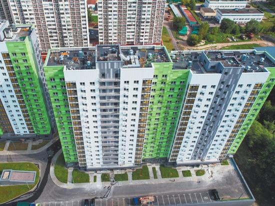 Рынок аренды жилья в Москве оживился, но возможны скидки