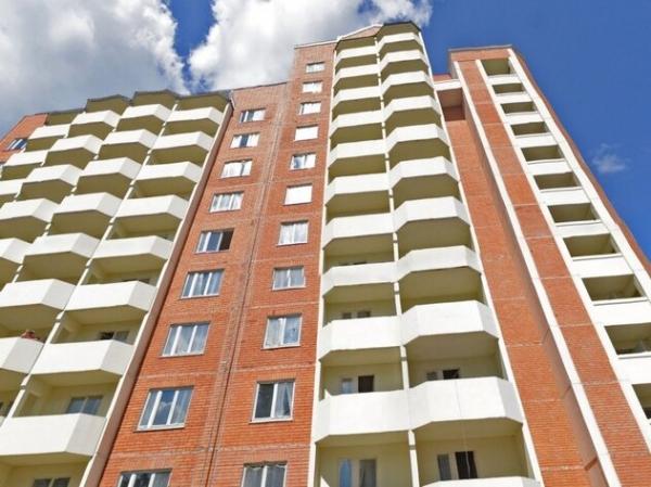 Как в Сбербанке оформить ипотеку на строящееся жилье?
