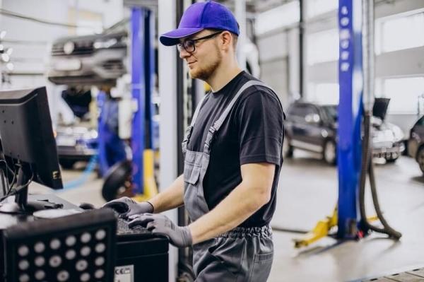 Перепродажа автомобилей как бизнес: что нужно знать перед стартом