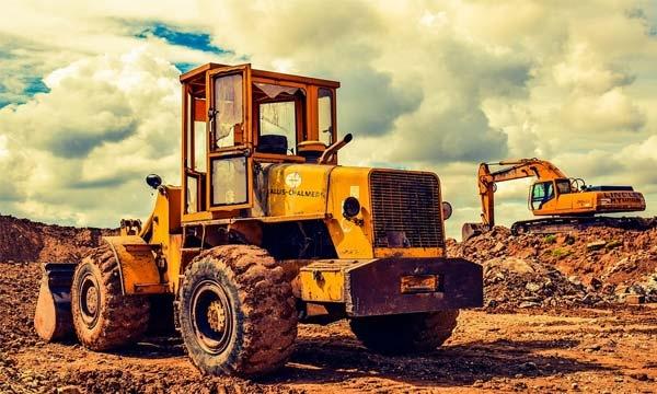 Оборудование для бурения скважин: 4 вида установок