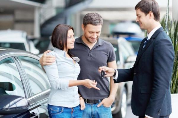 Бизнес на перегоне автомобилей под заказ: авто из США
