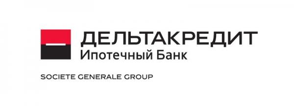 Вход в личный кабинет банка Дельтакредит