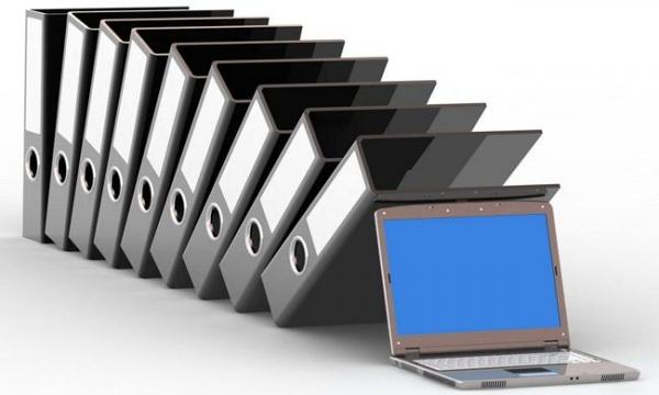Что такое документооборот: принципы+основные этапы