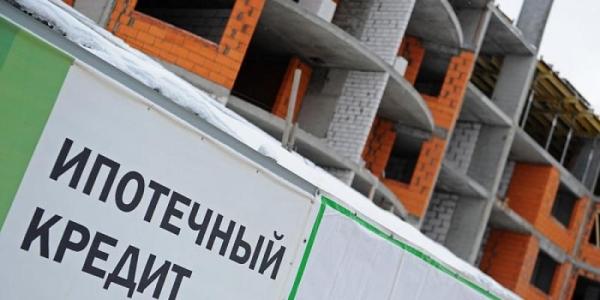 Как в Сбербанке оформить ипотеку на строящееся жилье?