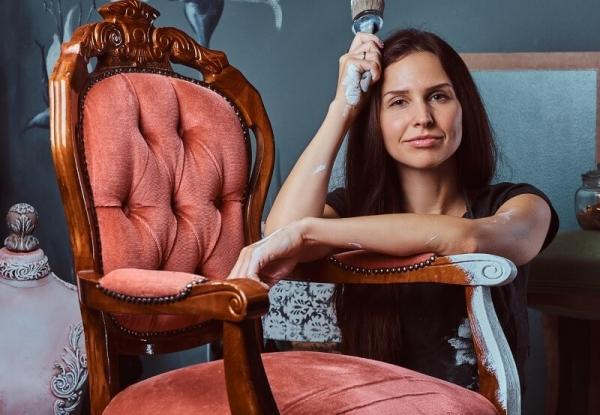 Бизнес на реставрации мебели: руководство для тех, кто хочет начать своё дело
