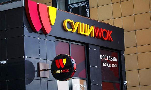 &ldquo;Суши Вок&rdquo; франшиза &ndash; 5 шагов к открытию магазина