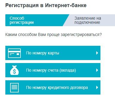 Личный кабинет Крайинвестбанка — регистрация и преимущества Личный кабинет Крайинвестбанка — регистрация и преимущества