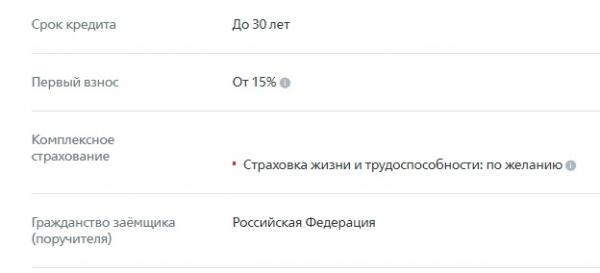 Возможности личного кабинета ВТБ для ипотеки Возможности личного кабинета ВТБ для ипотеки