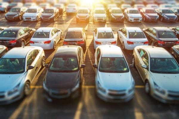 Бизнес на перегоне автомобилей под заказ: авто из США