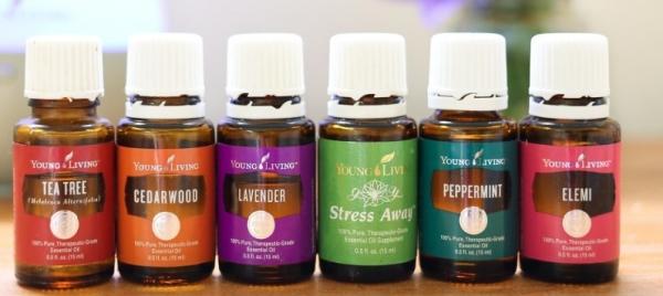 Young Living: регистрация и возможности личного кабинета Young Living: регистрация и возможности личного кабинета