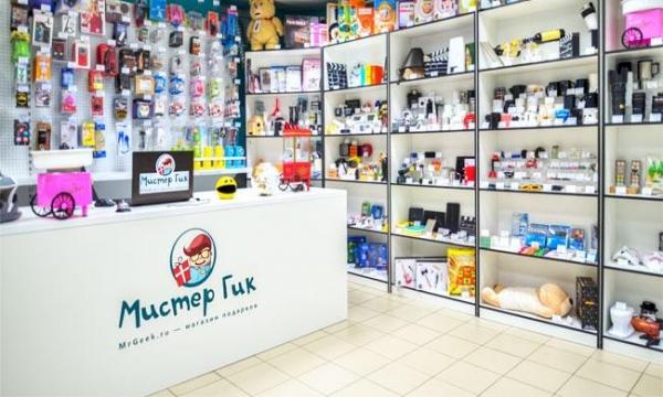 Прибыльная идея по открытию магазина подарков