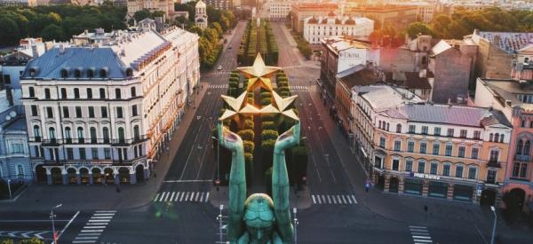 Латвия ужесточила правила получения и продления ВНЖ для россиян и белорусов Латвия ужесточила правила получения и продления ВНЖ для россиян и белорусов