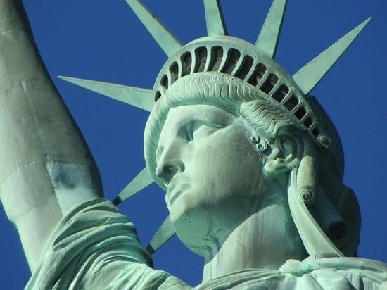 В США назвали сроки наступления самых суровых последствий от санкций для России