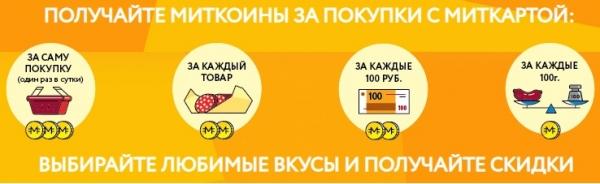 Для чего нужен личный кабинет участнику программы &laquo;Биржа вкуса&raquo;