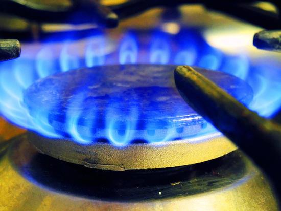 "Газпром" заявил о разорении иностранных партнеров из-за санкций