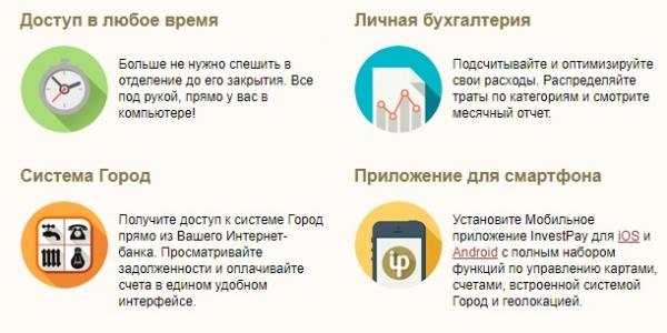 Регистрация и вход в личный кабинет Челябинвестбанка Регистрация и вход в личный кабинет Челябинвестбанка