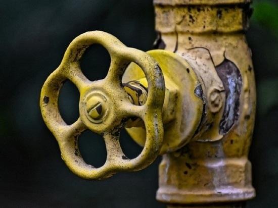 Назван размер ежесекундного заработка России на нефти и газе Назван размер ежесекундного заработка России на нефти и газе
