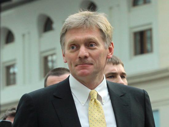 Песков заявил, что не может ответить на вопрос о сроках перезапуска &laquo;Северного потока&raquo;