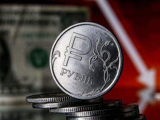 «Девальвации рубля можно ждать уже на следующей неделе» «Девальвации рубля можно ждать уже на следующей неделе»