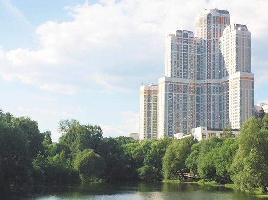 Квартиры в Москве начали распродавать со скидкой 20% Квартиры в Москве начали распродавать со скидкой 20%