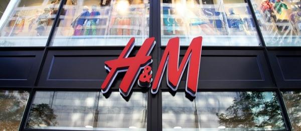 Интернет-магазин H&M &ndash; регистрация для покупателей, вход в личный кабинет