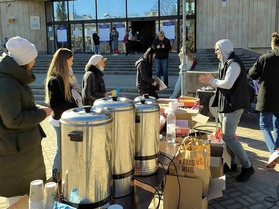 Украинских беженцев обяжут платит налоги в Польше