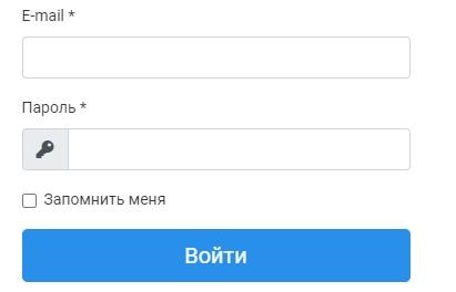 Личный кабинет &laquo;Красноярсккрайгаз&raquo;: инструкция для входа, функции профиля