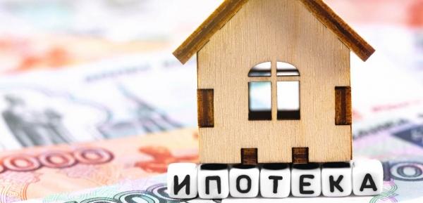 Минтруд: 40% российских семей не могут взять ипотеку