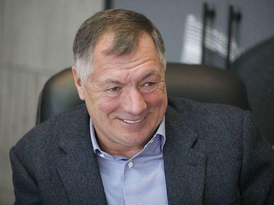 Марат Хуснуллин: Донбасс - это крупнейшая стройка в стране Марат Хуснуллин: Донбасс - это крупнейшая стройка в стране