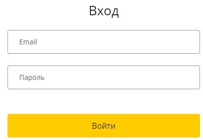 Личный кабинет &laquo;ЛетиШопс&raquo;: регистрация, вход и функционал