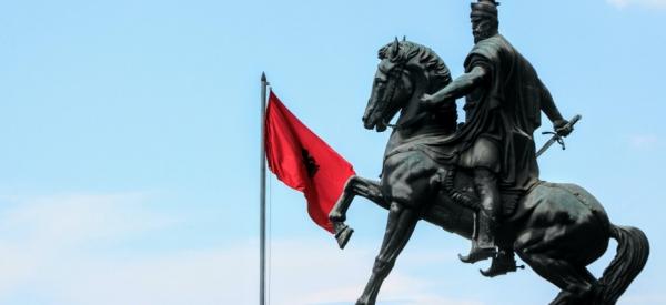 В Албании ужесточат налоговый контроль за состоятельными людьми В Албании ужесточат налоговый контроль за состоятельными людьми