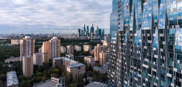 Будет ли дешеветь недвижимость в Москве Будет ли дешеветь недвижимость в Москве