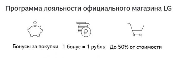 Личный кабинет LG: алгоритм регистрации, преимущества аккаунта