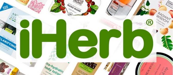 Личный кабинет iHerb: регистрация, авторизация и использование