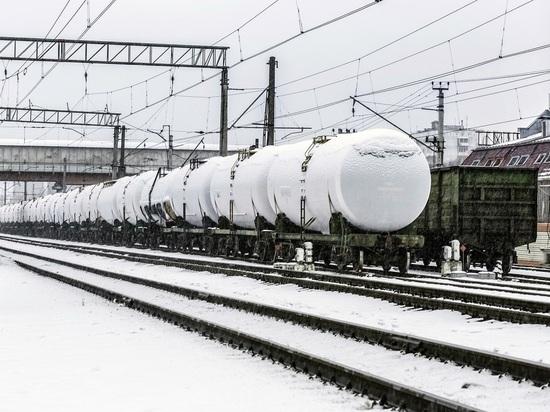 NYT: Россия вопреки санкциям нарастила объем международной торговли