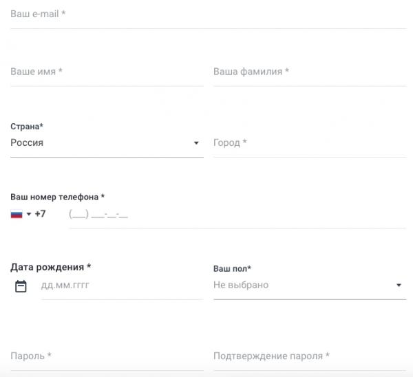 Коралловый клуб – преимущества личного кабинета Коралловый клуб – преимущества личного кабинета