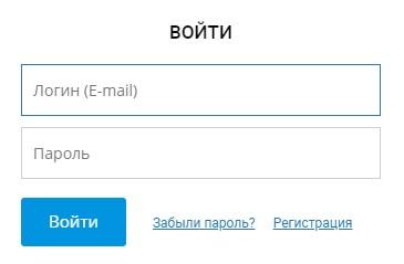 Личный кабинет &laquo;Робек&raquo;: регистрация, вход и функционал