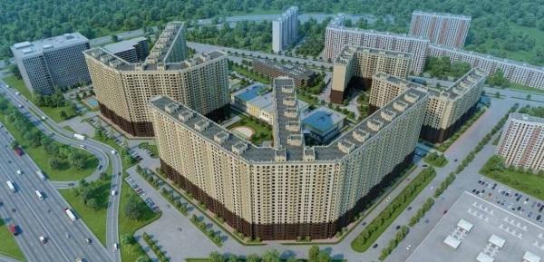СберБанк выставил на продажу жилье, изъятое у мошенников