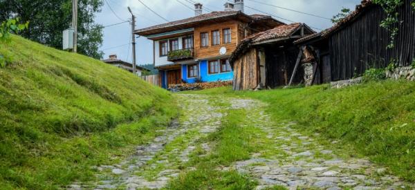 В Болгарии &ndash; бум на покупку недвижимости в малых городах