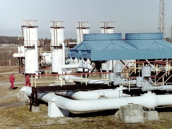 Эксперты: в Евросоюзе цены на газ будут зависеть от погоды