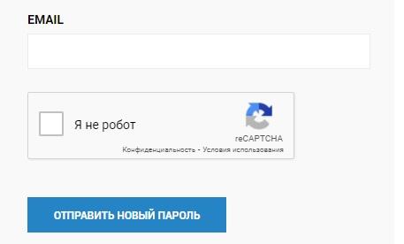 Терем &ndash; регистрация и вход в личный кабинет