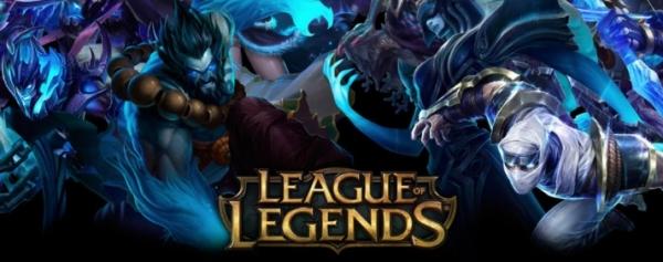 League of Legends – инструкция к игре, руководство по входу в личный кабинет League of Legends – инструкция к игре, руководство по входу в личный кабинет