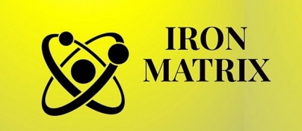 Iron Matrix &ndash; регистрация на платформе, вход в личный кабинет